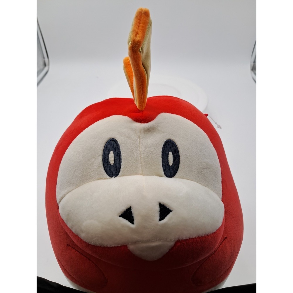 Fuecocoβ Pokemon Squishmallow-10 Inches